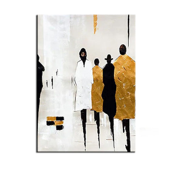 Alexandria - 31x46"