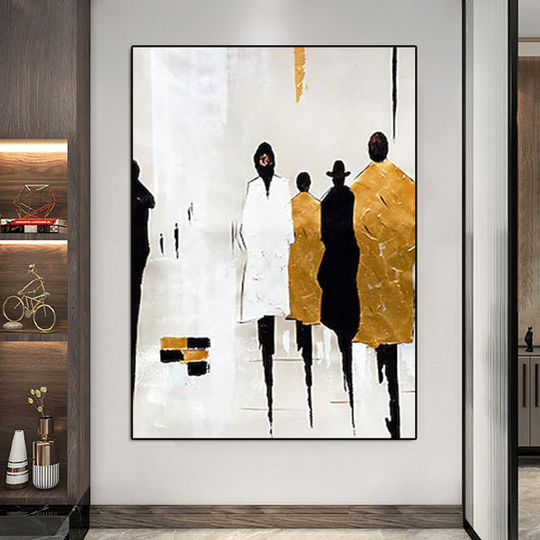 Alexandria - 72x57"