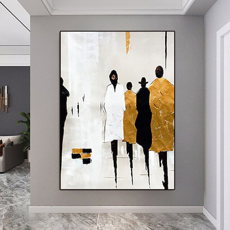 Alexandria - 57x72"