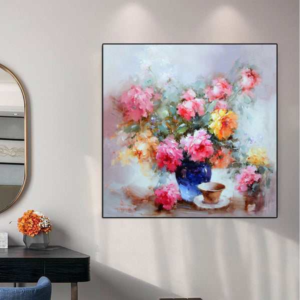 Hydrangeas