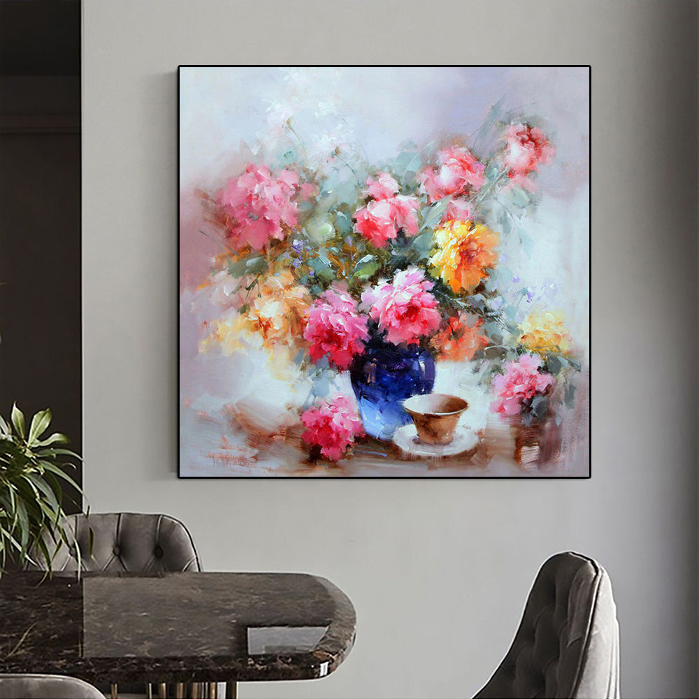 Hydrangeas