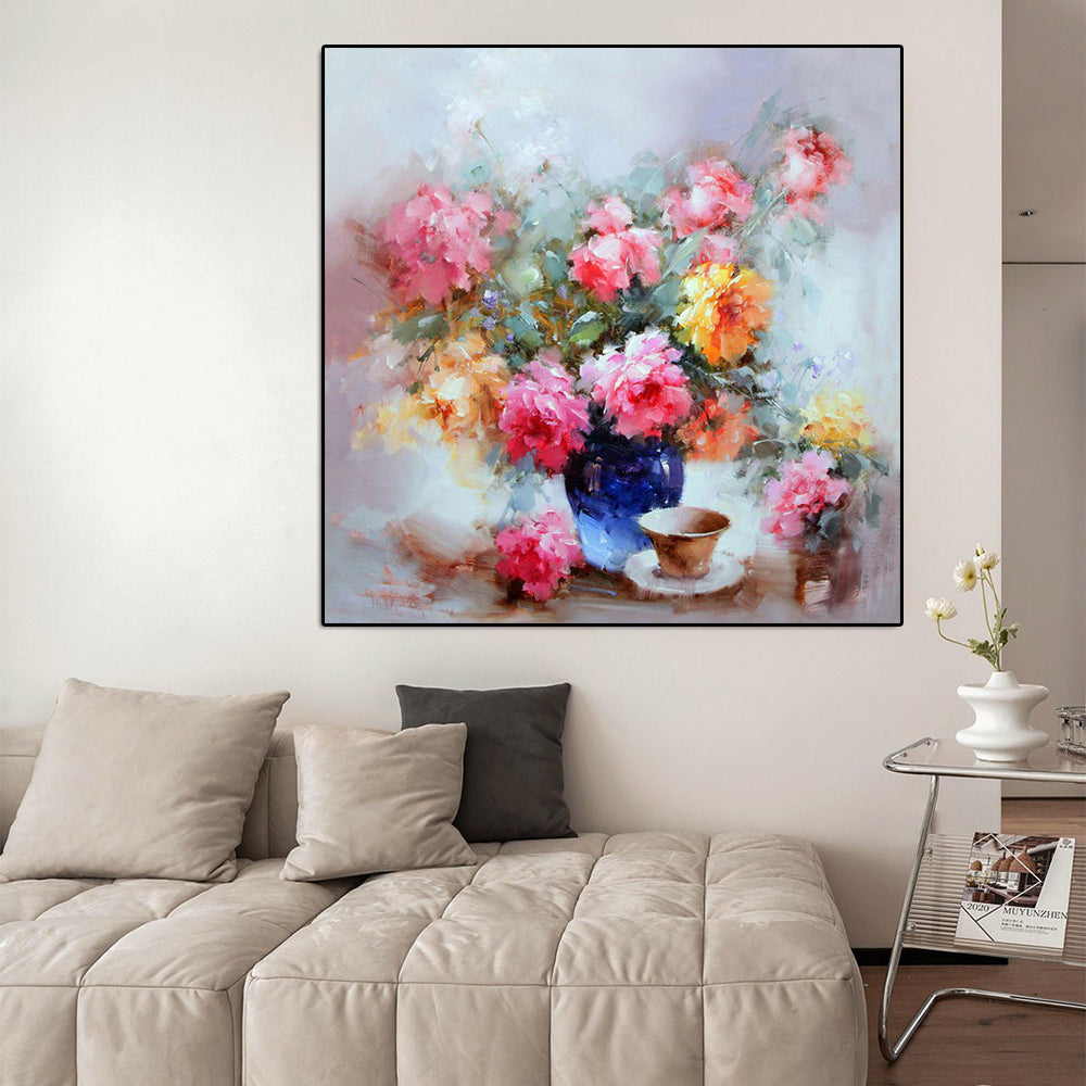 Hydrangeas