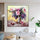 Romantic Still Life