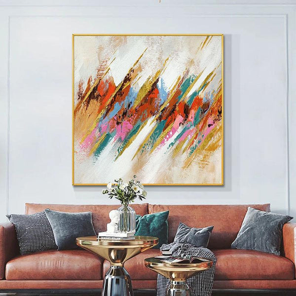 Coloured Marks
