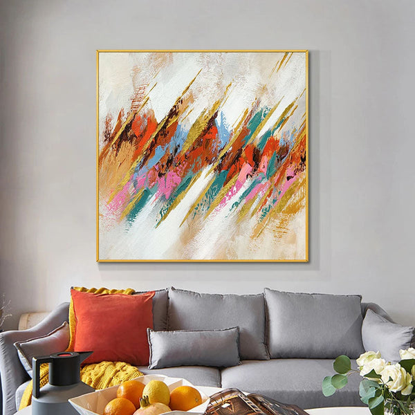Coloured Marks