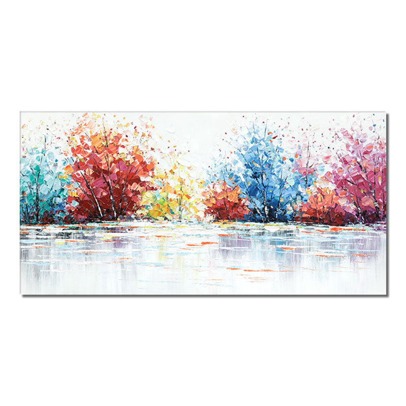 Forest of Colors