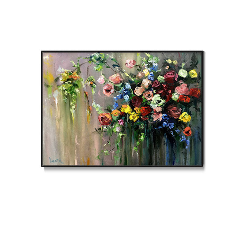 Sorrowful Flowers