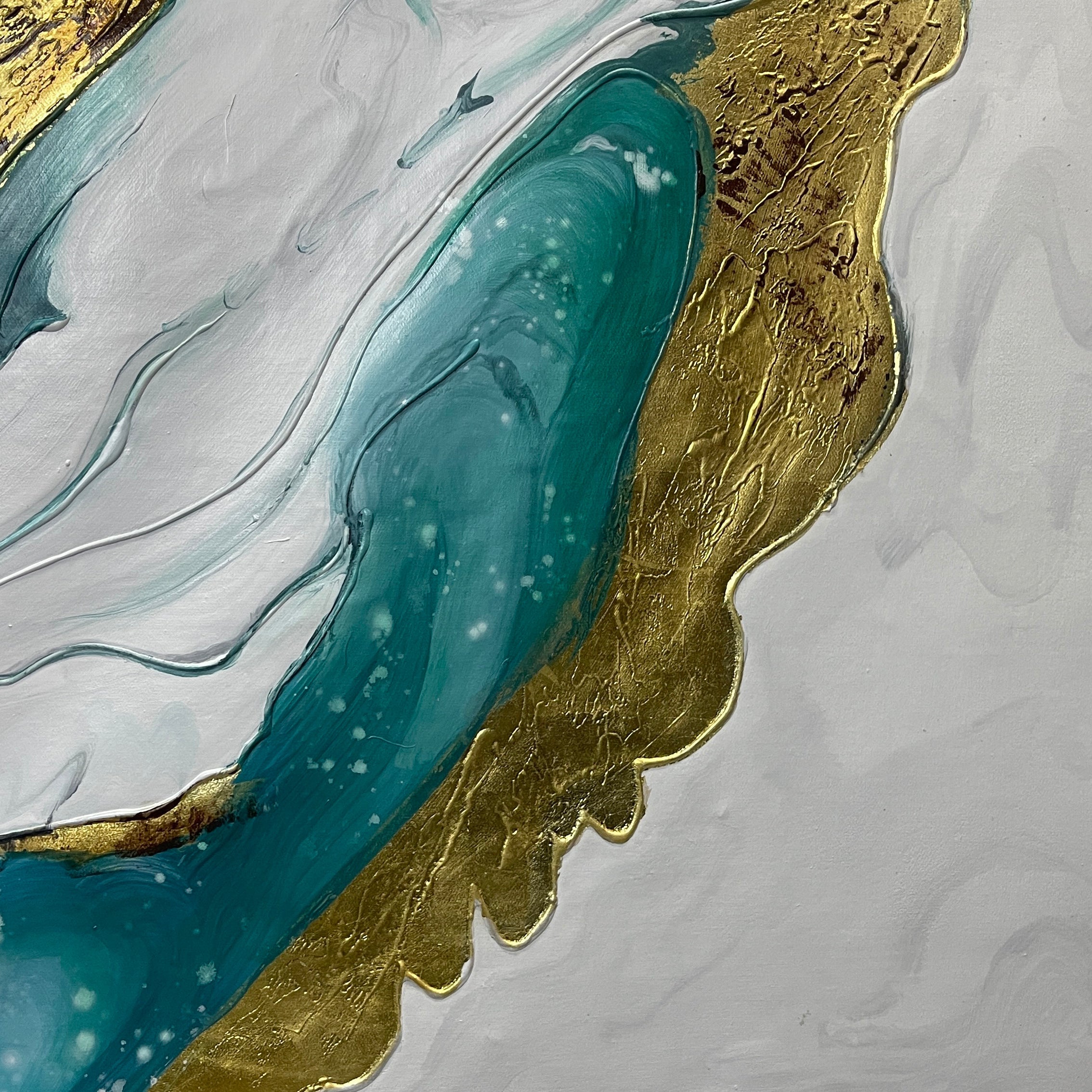 River - 32x64"