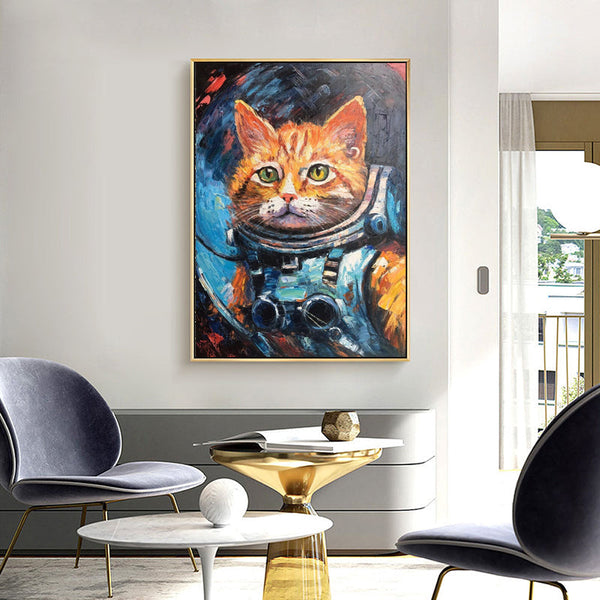 Space Cat