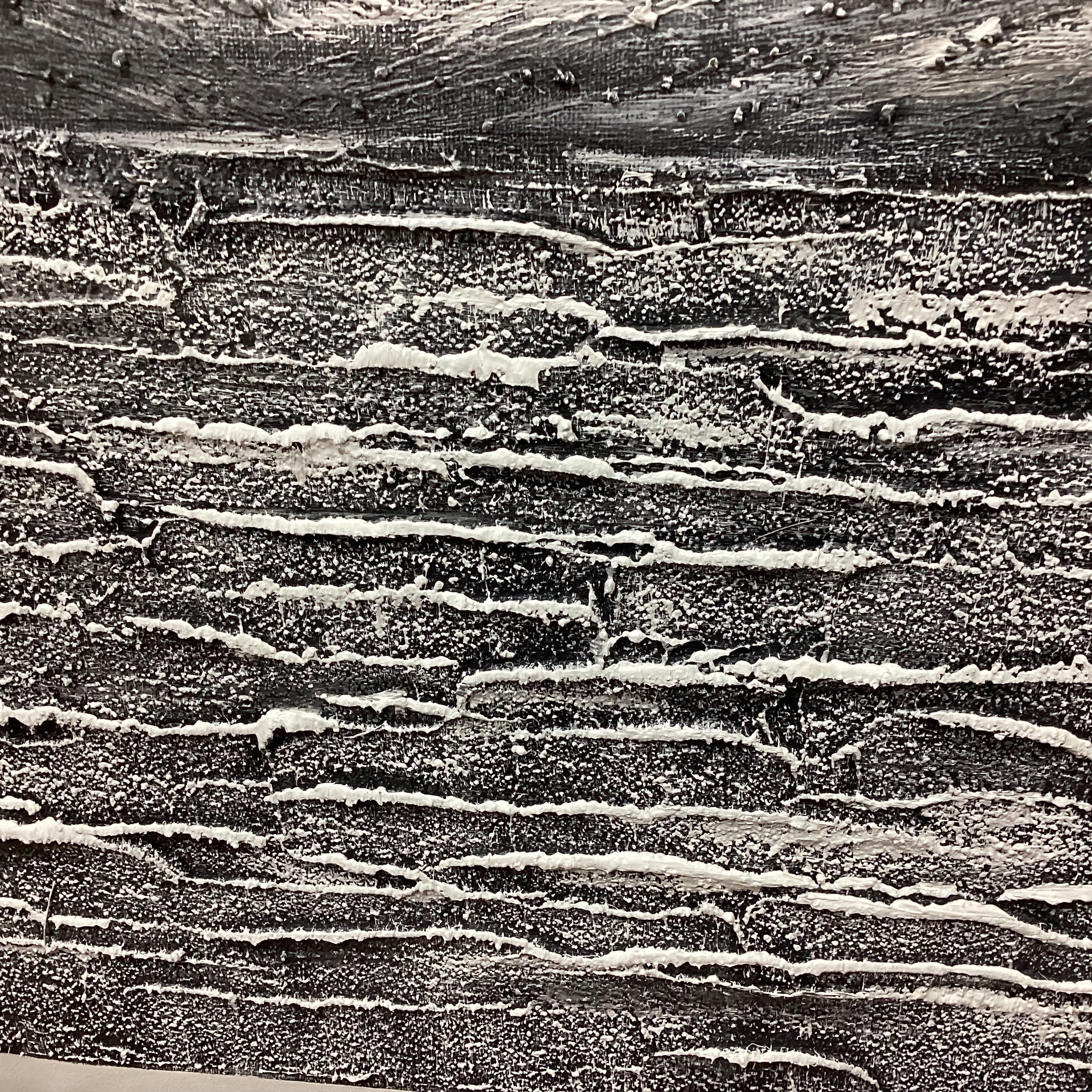 Glacial Mass