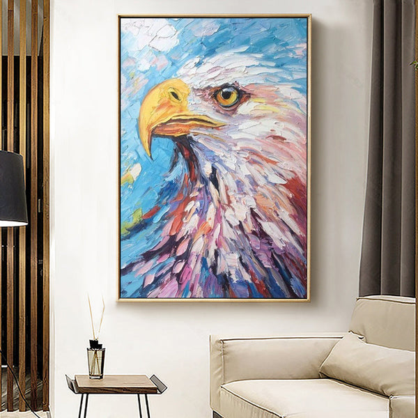 Soaring Spirit