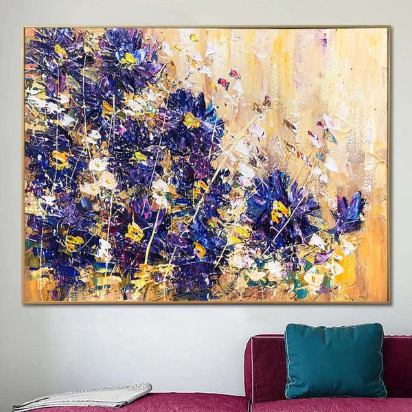 Floral Emotion