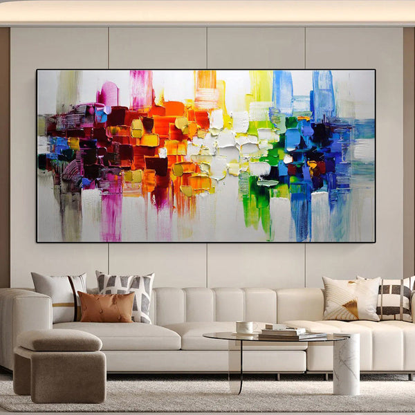 Colorscapes