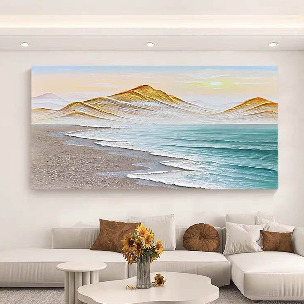 The Coastal Desert