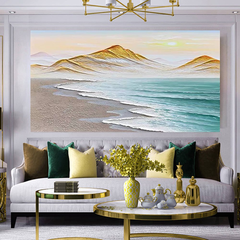 The Coastal Desert