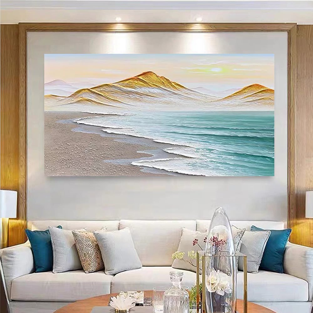 The Coastal Desert