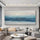 Crystal Blue Shores - 94x47
