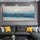 Crystal Blue Shores - 46x23