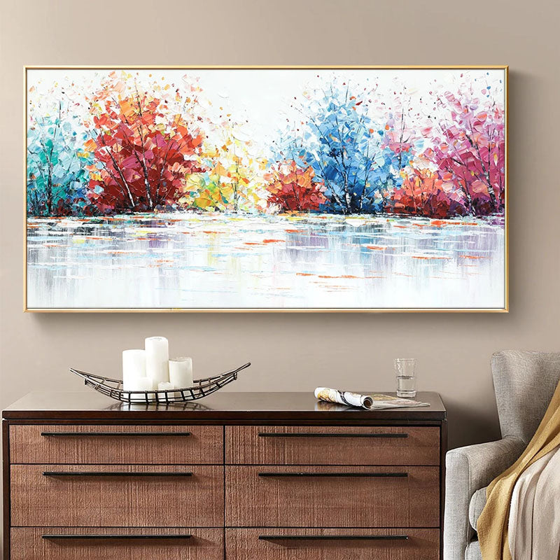 Forest of Colors