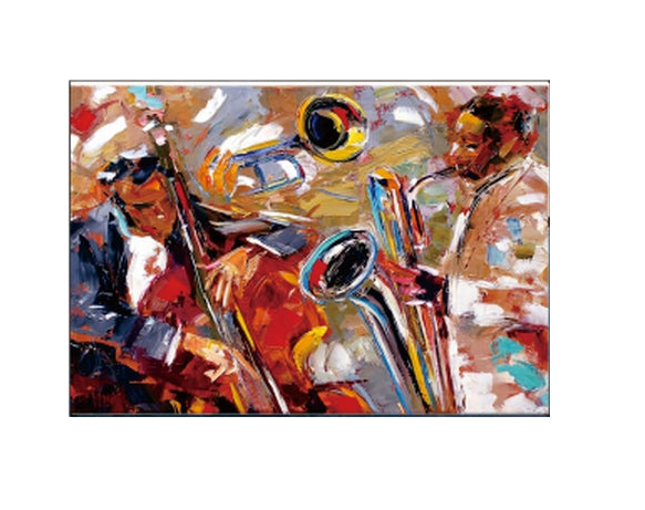 The Jazz Trio