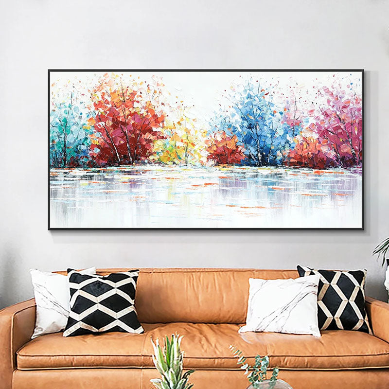 Forest of Colors