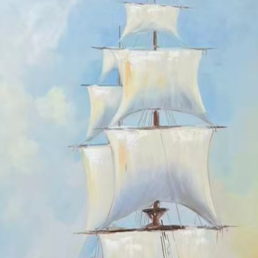 Die Santa Maria