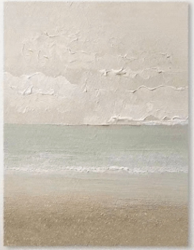Subtle Sands