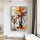 Dynamic Still Life - 31x46