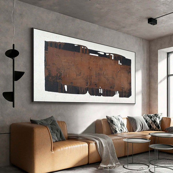 Mistakes - 80x40"