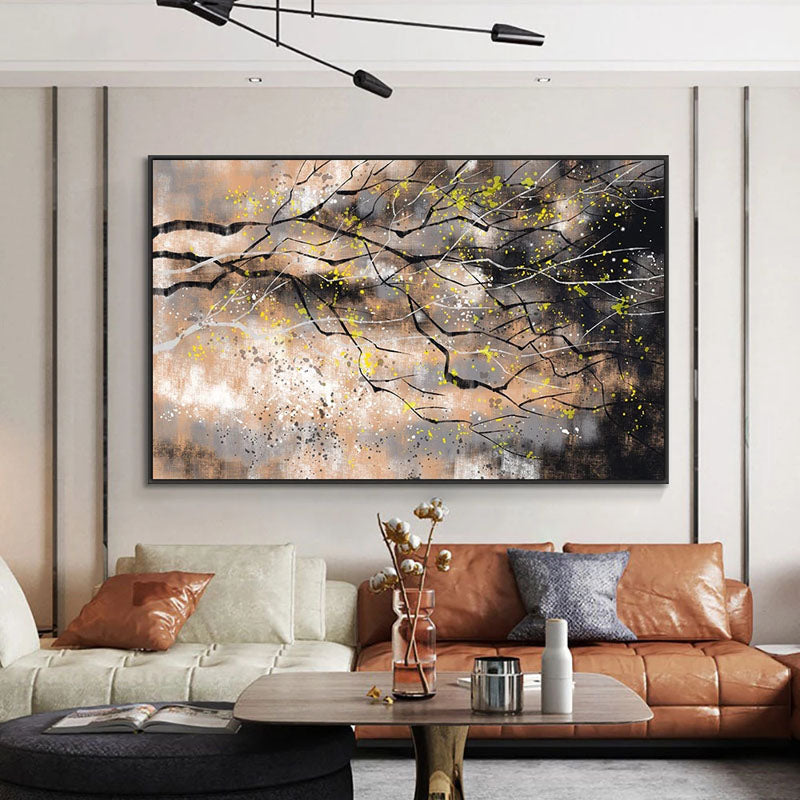 Black Branches