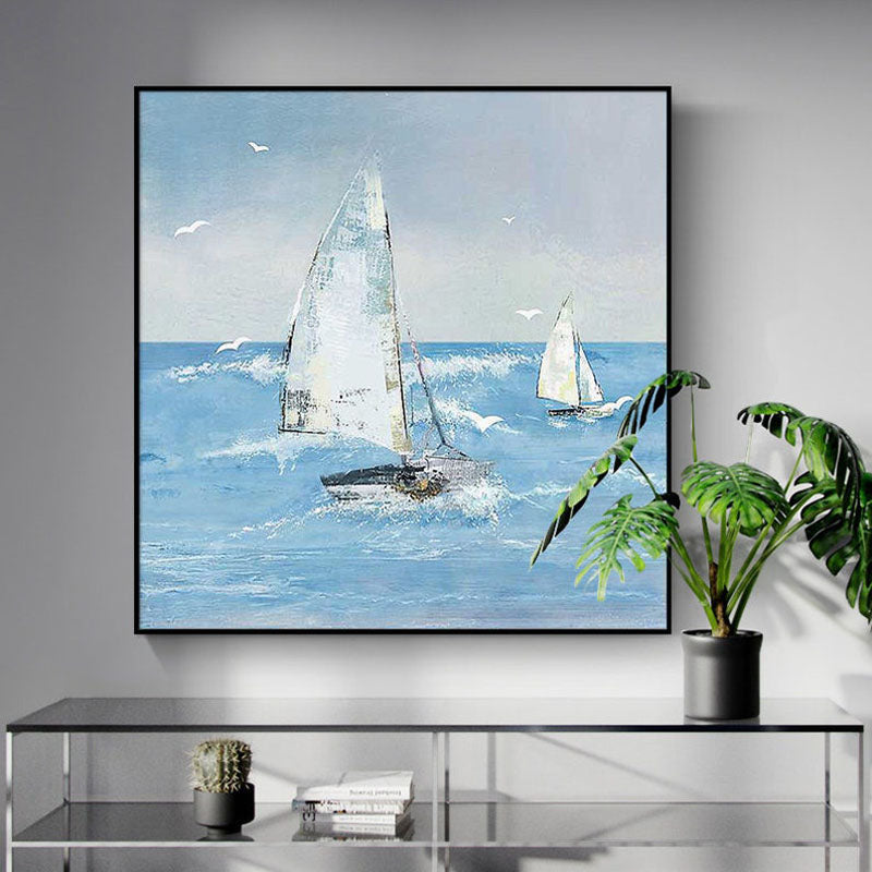 Hobby Sailors