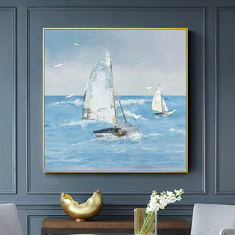 Hobby Sailors