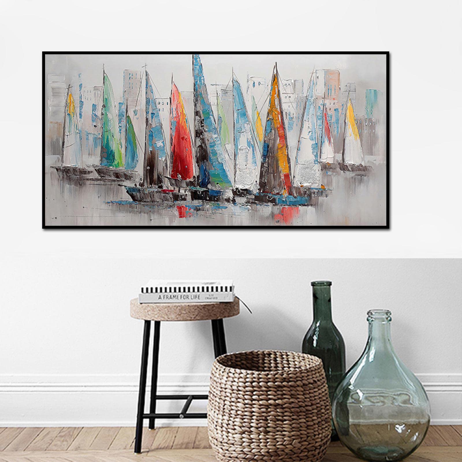 Harbour Rush