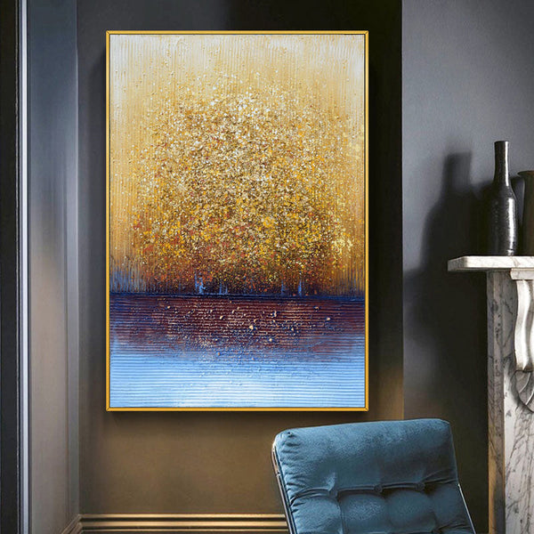 Golden Forest