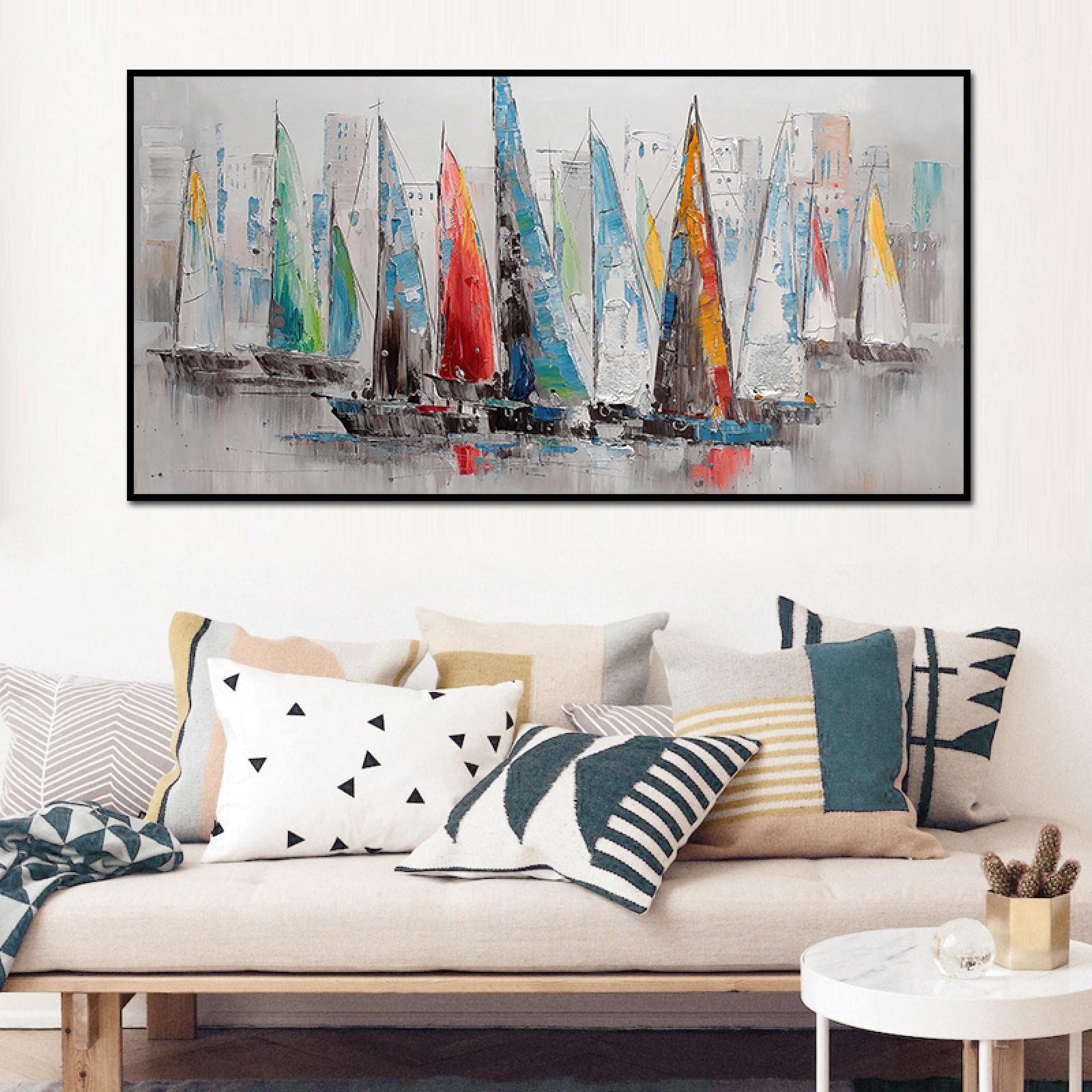 Harbour Rush