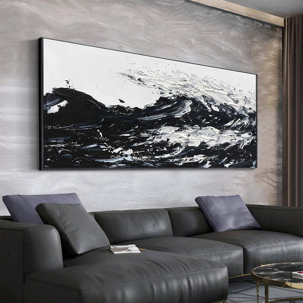 The Black Wave