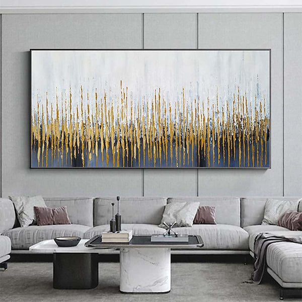 Large Canvas Wall Art | Oversized & Big Wall Decor