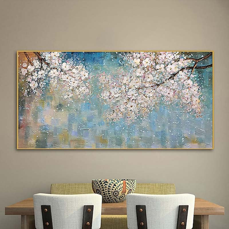 Sakura - 80x40"