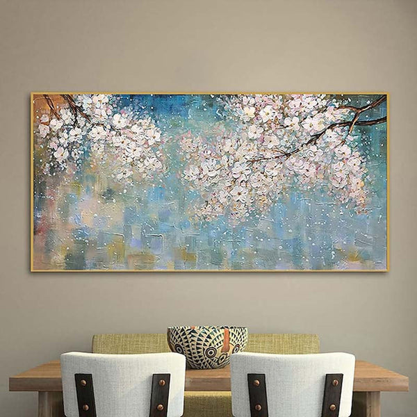 Sakura - 80x40"