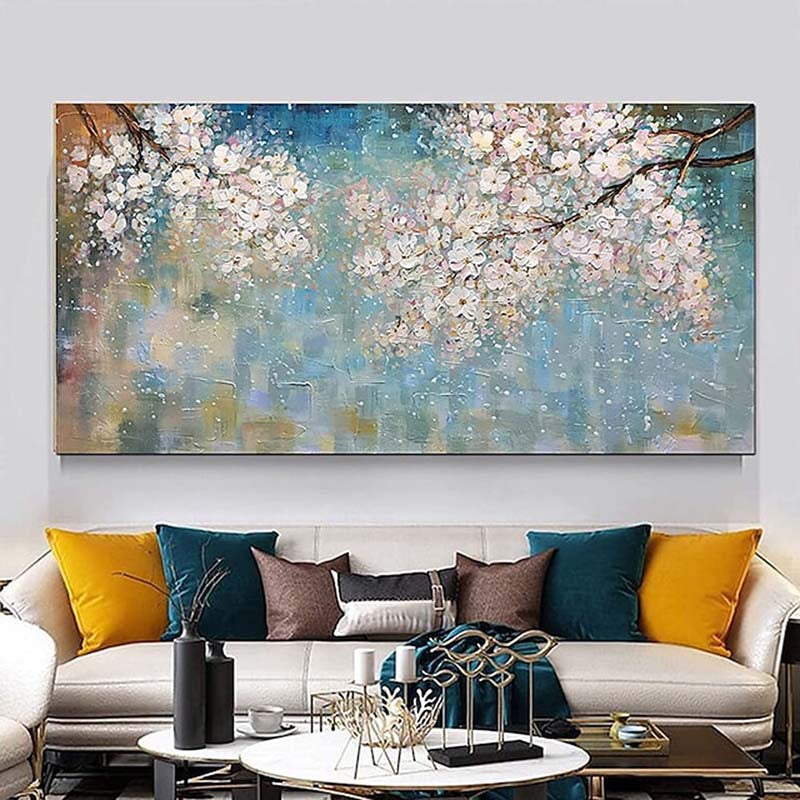 Sakura - 80x40"
