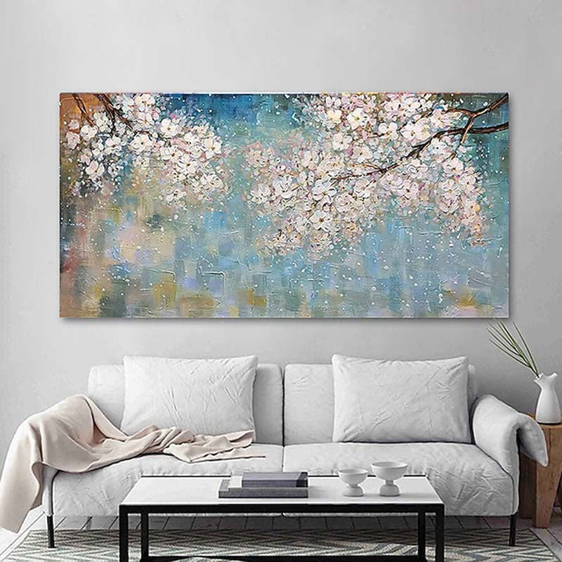 Sakura - 80x40"