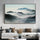 Shrouded in Mist - 46x31