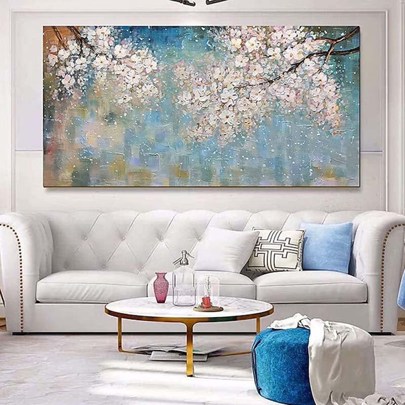 Sakura - 80x40"