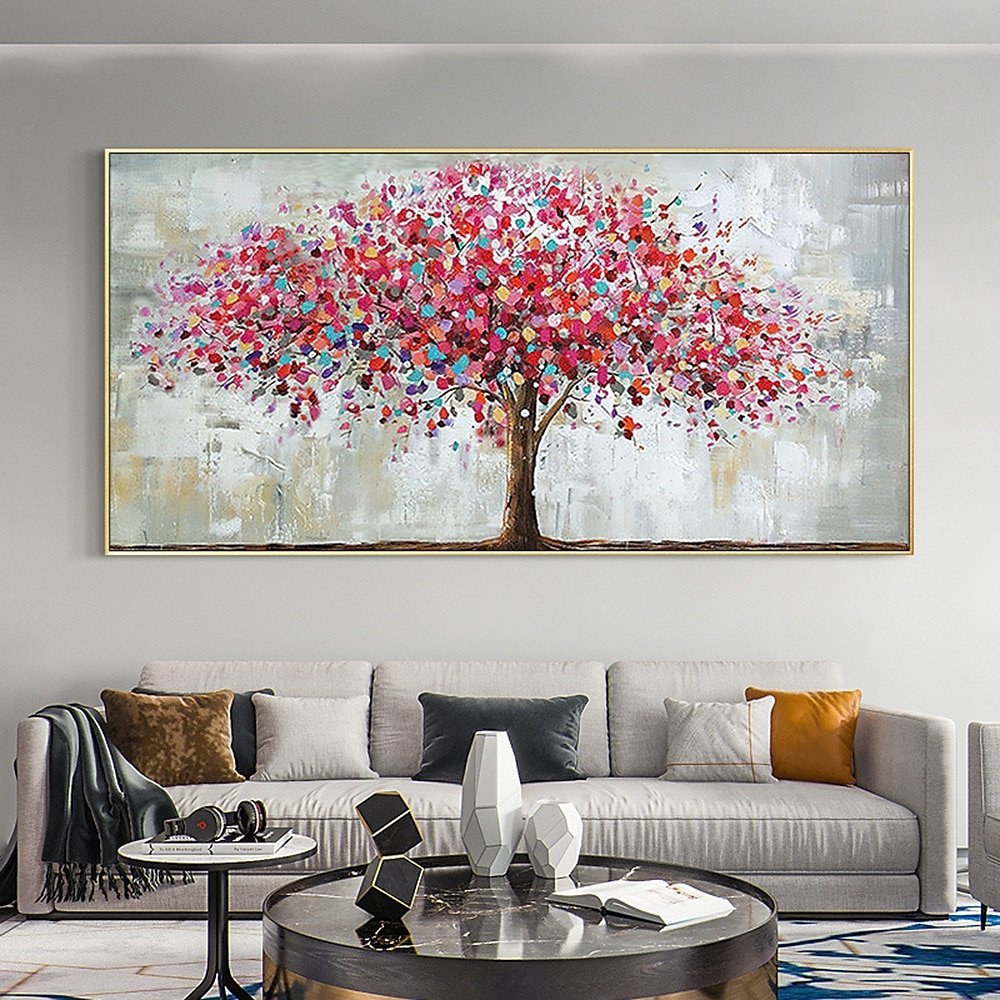 Flores de otoño