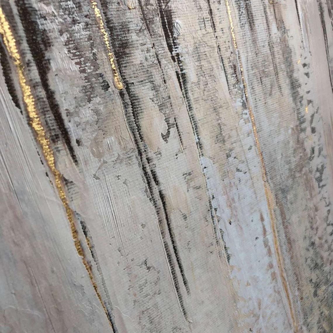 Brilliance - 56x56"