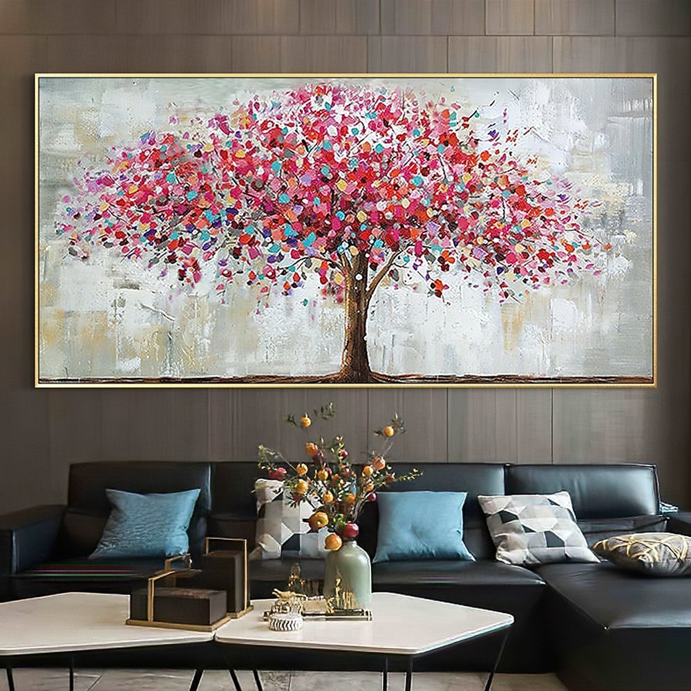 Autumn Blossoms
