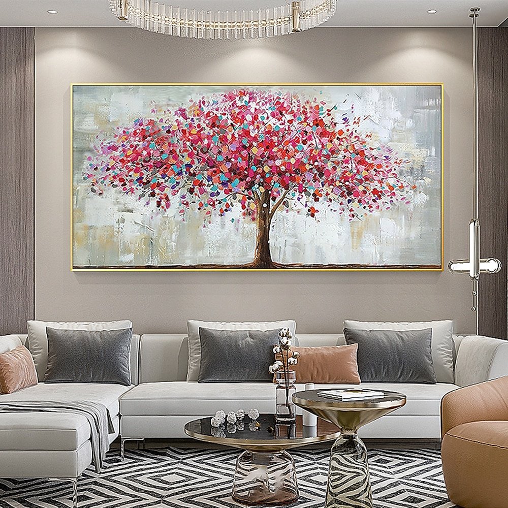 Autumn Blossoms