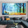 A Walk in the Park - 46x23