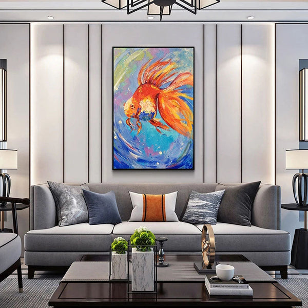 Goldfish