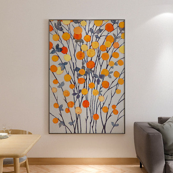 Tangerines